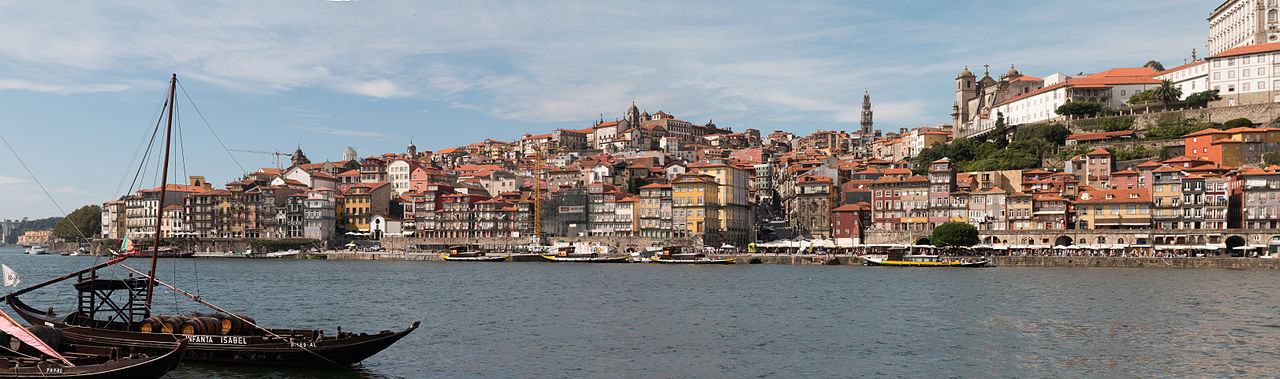 Residir Porto Portugal